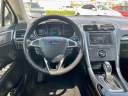 Thumbnail image of 2014 Ford Fusion at FEATHERSTON MOTORS