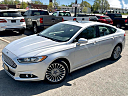 Thumbnail image of 2014 Ford Fusion at FEATHERSTON MOTORS