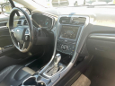 Thumbnail image of 2014 Ford Fusion at FEATHERSTON MOTORS