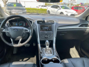 Thumbnail image of 2014 Ford Fusion at FEATHERSTON MOTORS