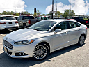 2014 Ford Fusion Titanium at FEATHERSTON MOTORS