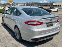 Thumbnail image of 2014 Ford Fusion at FEATHERSTON MOTORS