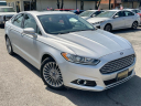 Thumbnail image of 2014 Ford Fusion at FEATHERSTON MOTORS