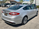 Thumbnail image of 2014 Ford Fusion at FEATHERSTON MOTORS