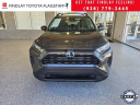 Thumbnail image of 2021 Toyota RAV4 Hybrid at Findlay Toyota Flagstaff USED