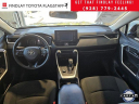 Thumbnail image of 2021 Toyota RAV4 Hybrid at Findlay Toyota Flagstaff USED