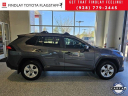 Thumbnail image of 2021 Toyota RAV4 Hybrid at Findlay Toyota Flagstaff USED