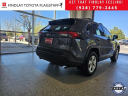 Thumbnail image of 2021 Toyota RAV4 Hybrid at Findlay Toyota Flagstaff USED