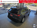 Thumbnail image of 2021 Toyota RAV4 Hybrid at Findlay Toyota Flagstaff USED