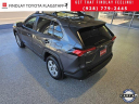 Thumbnail image of 2021 Toyota RAV4 Hybrid at Findlay Toyota Flagstaff USED