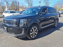 Thumbnail image of 2022 Kia Telluride at Jersey City Kia