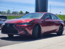 Thumbnail image of 2025 Lexus ES 300h at LexusRivercenter of Covington, KY