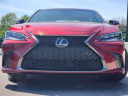 Thumbnail image of 2025 Lexus ES 300h at LexusRivercenter of Covington, KY