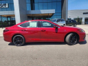 Thumbnail image of 2025 Lexus ES 300h at LexusRivercenter of Covington, KY