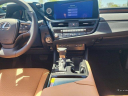 Thumbnail image of 2025 Lexus ES 300h at LexusRivercenter of Covington, KY