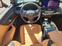 Thumbnail image of 2025 Lexus ES 300h at LexusRivercenter of Covington, KY