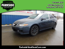 Thumbnail image of 2008 Acura TSX at Parkside Total Auto Care
