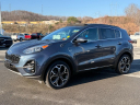 Thumbnail image of 2022 Kia Sportage at Crossroads Chevrolet