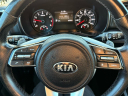 Thumbnail image of 2022 Kia Sportage at Crossroads Chevrolet