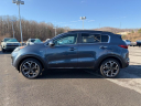 Thumbnail image of 2022 Kia Sportage at Crossroads Chevrolet