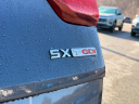 Thumbnail image of 2022 Kia Sportage at Crossroads Chevrolet
