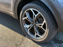 Thumbnail image of 2022 Kia Sportage at Crossroads Chevrolet
