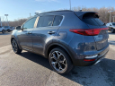 Thumbnail image of 2022 Kia Sportage at Crossroads Chevrolet