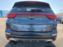 Thumbnail image of 2022 Kia Sportage at Crossroads Chevrolet