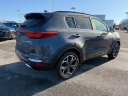 Thumbnail image of 2022 Kia Sportage at Crossroads Chevrolet