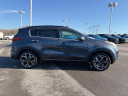 Thumbnail image of 2022 Kia Sportage at Crossroads Chevrolet