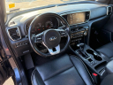 Thumbnail image of 2022 Kia Sportage at Crossroads Chevrolet