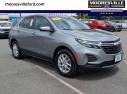 Thumbnail image of 2023 Chevrolet Equinox at MooresvilleFord-Used of Mooresville, NC