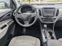 Thumbnail image of 2023 Chevrolet Equinox at MooresvilleFord-Used of Mooresville, NC