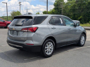 2023 Chevrolet Equinox LT at MooresvilleFord-Used of Mooresville, NC