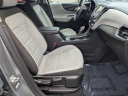 Thumbnail image of 2023 Chevrolet Equinox at MooresvilleFord-Used of Mooresville, NC