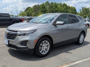 Thumbnail image of 2023 Chevrolet Equinox at MooresvilleFord-Used of Mooresville, NC
