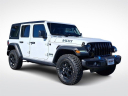 Thumbnail image of 2023 Jeep Wrangler at Nielsen Chrysler Dodge Jeep Ram