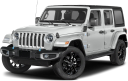 2023 Jeep Wrangler Willys 4xe at Nielsen Chrysler Dodge Jeep Ram
