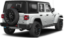 Thumbnail image of 2023 Jeep Wrangler at Nielsen Chrysler Dodge Jeep Ram