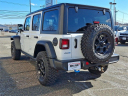 Thumbnail image of 2023 Jeep Wrangler at Nielsen Chrysler Dodge Jeep Ram
