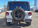 Thumbnail image of 2023 Jeep Wrangler at Nielsen Chrysler Dodge Jeep Ram
