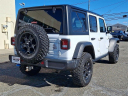 Thumbnail image of 2023 Jeep Wrangler at Nielsen Chrysler Dodge Jeep Ram