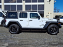 Thumbnail image of 2023 Jeep Wrangler at Nielsen Chrysler Dodge Jeep Ram