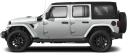 Thumbnail image of 2023 Jeep Wrangler at Nielsen Chrysler Dodge Jeep Ram