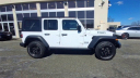 Thumbnail image of 2023 Jeep Wrangler at Nielsen Chrysler Dodge Jeep Ram