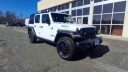 Thumbnail image of 2023 Jeep Wrangler at Nielsen Chrysler Dodge Jeep Ram