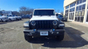 Thumbnail image of 2023 Jeep Wrangler at Nielsen Chrysler Dodge Jeep Ram