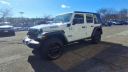 Thumbnail image of 2023 Jeep Wrangler at Nielsen Chrysler Dodge Jeep Ram