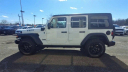 Thumbnail image of 2023 Jeep Wrangler at Nielsen Chrysler Dodge Jeep Ram