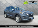 Thumbnail image of 2021 Hyundai TUCSON at Maxon Hyundai Inc.